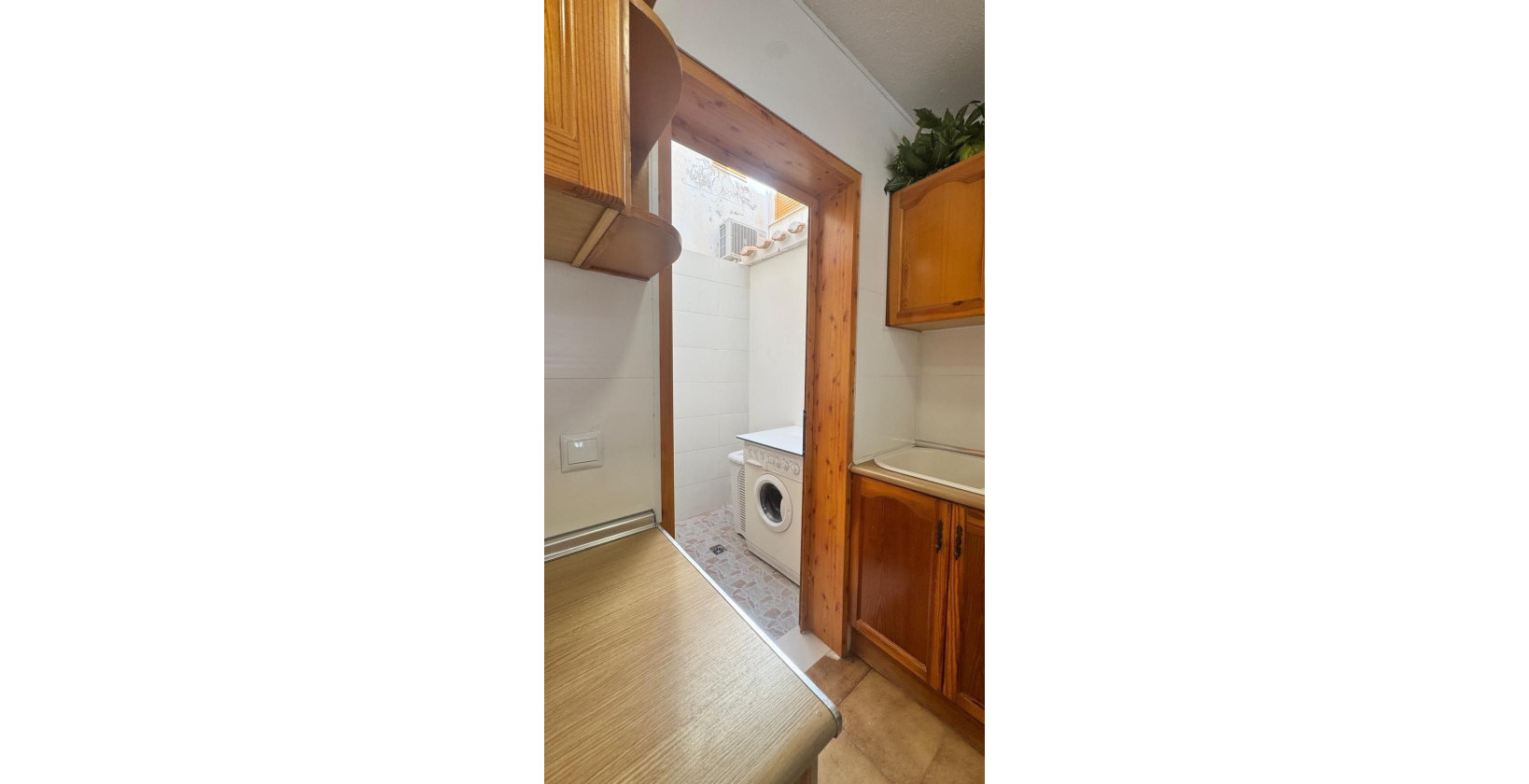 Resale - Townhouse - Orihuela Costa - Playa Flamenca