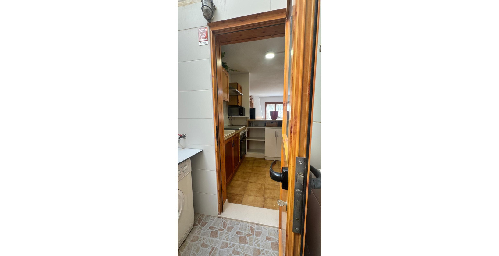 Resale - Townhouse - Orihuela Costa - Playa Flamenca