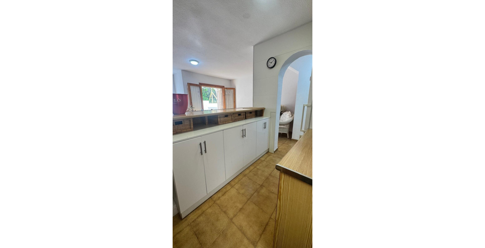 Resale - Townhouse - Orihuela Costa - Playa Flamenca