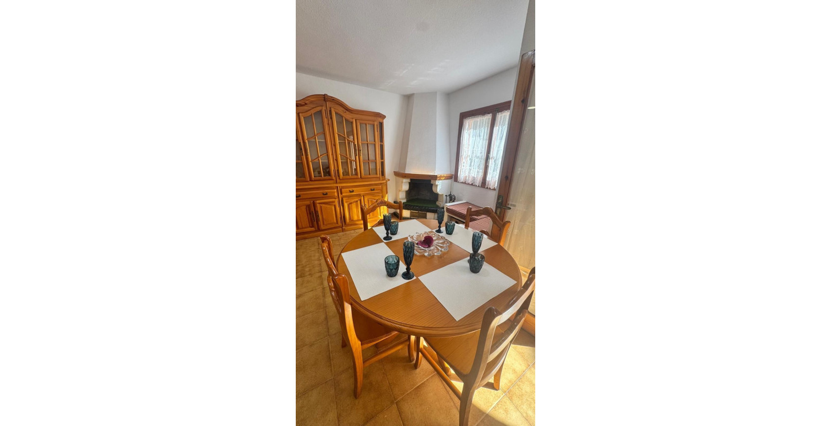 Resale - Townhouse - Orihuela Costa - Playa Flamenca