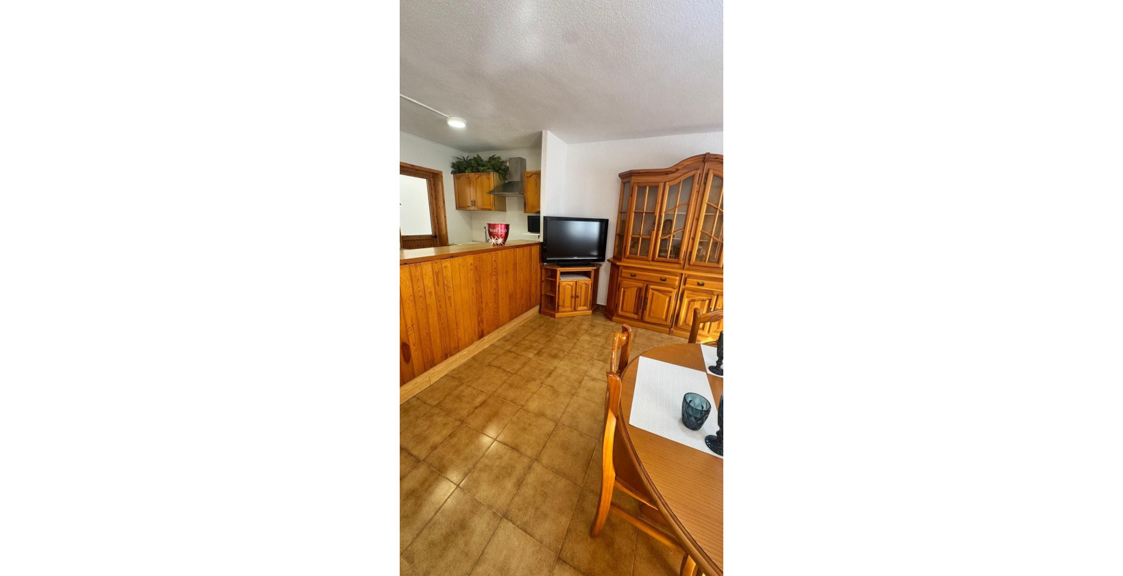 Resale - Townhouse - Orihuela Costa - Playa Flamenca