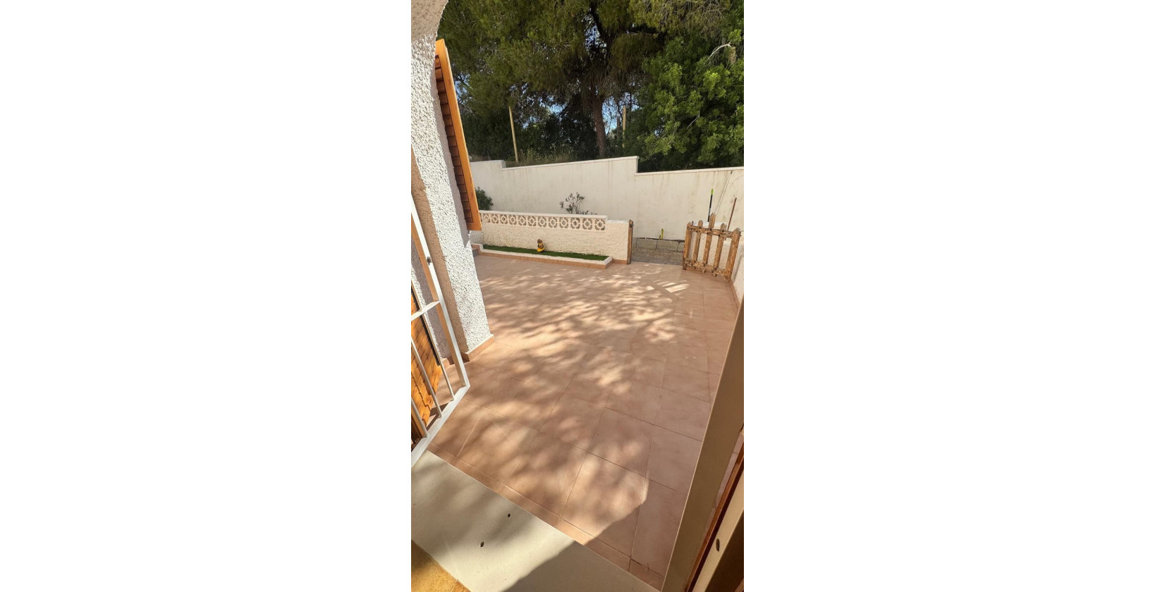 Resale - Townhouse - Orihuela Costa - Playa Flamenca