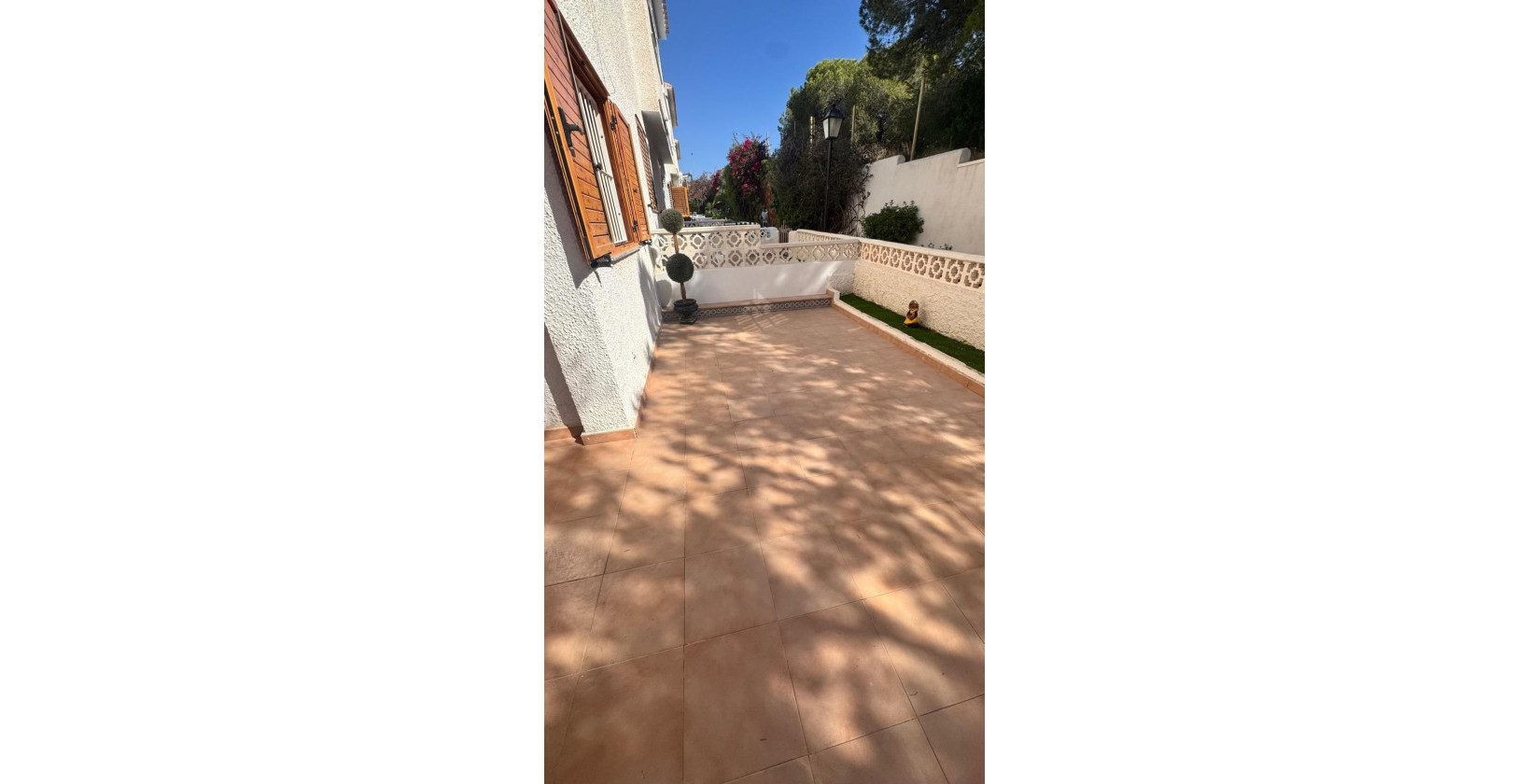 Resale - Townhouse - Orihuela Costa - Playa Flamenca