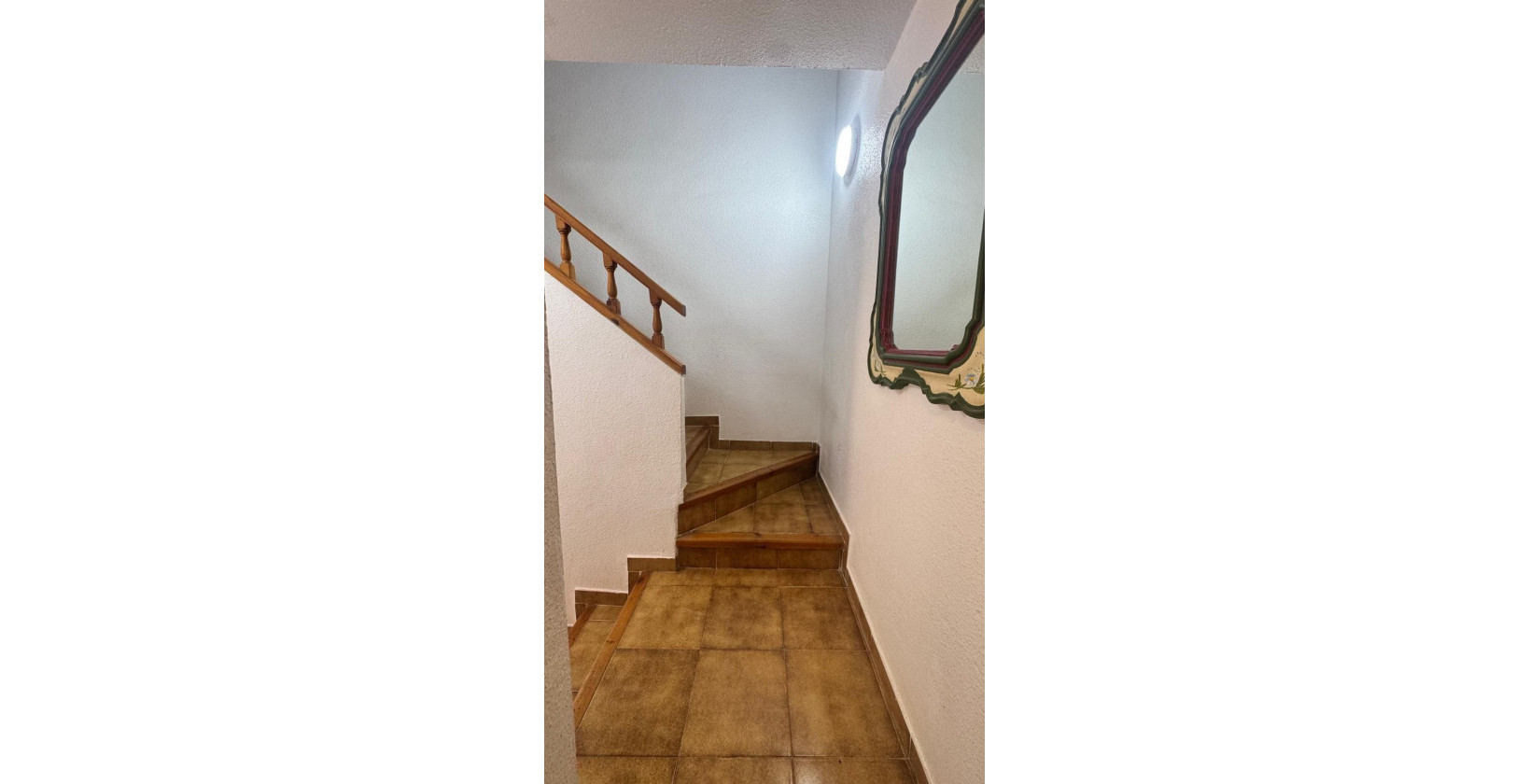 Resale - Townhouse - Orihuela Costa - Playa Flamenca