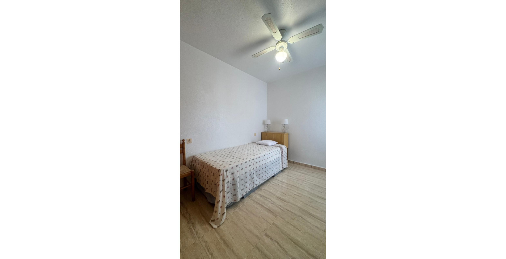 Resale - Townhouse - Orihuela Costa - Playa Flamenca
