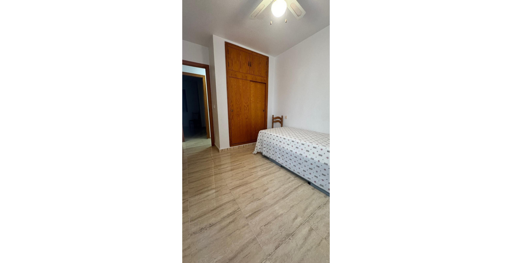 Resale - Townhouse - Orihuela Costa - Playa Flamenca