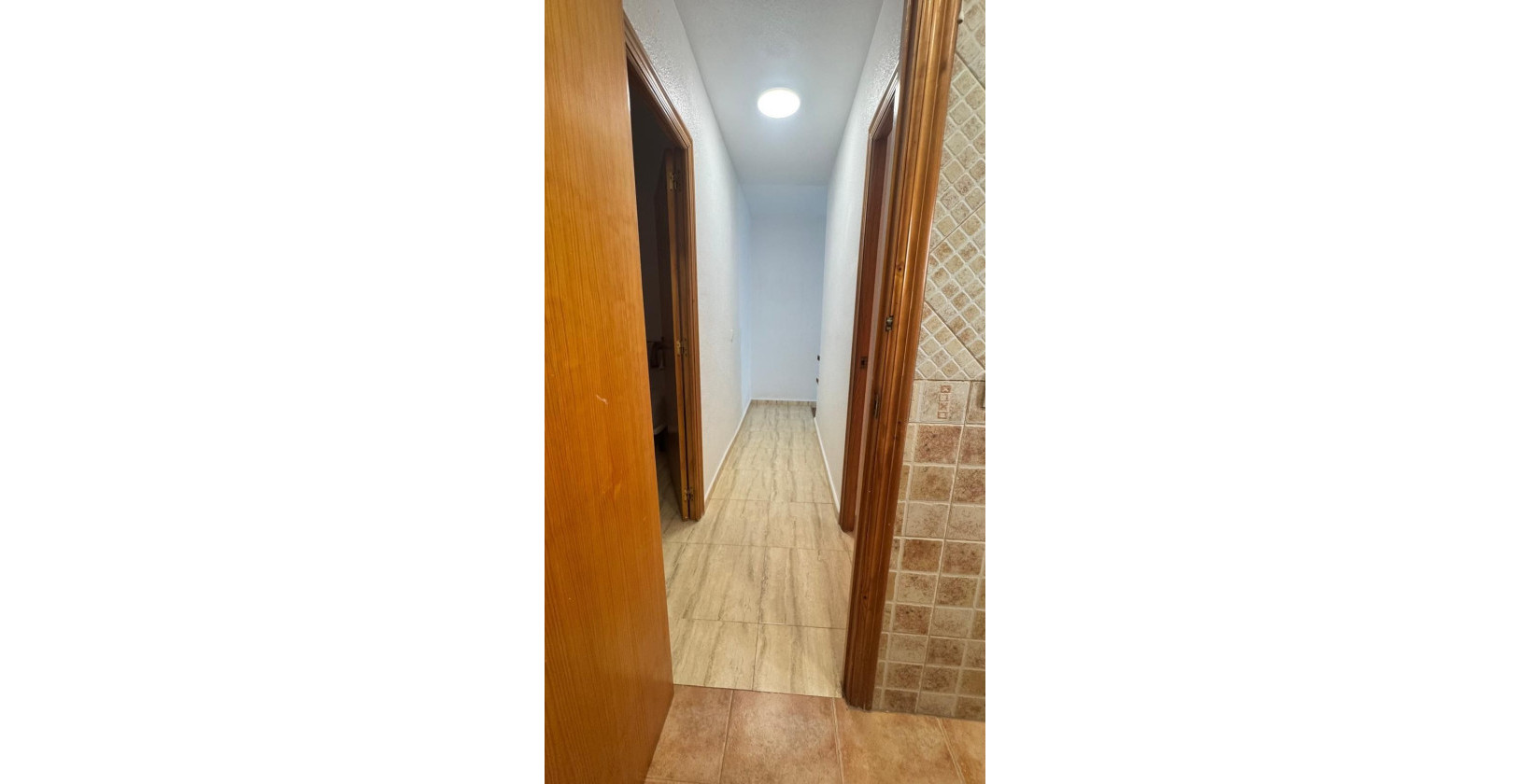 Resale - Townhouse - Orihuela Costa - Playa Flamenca