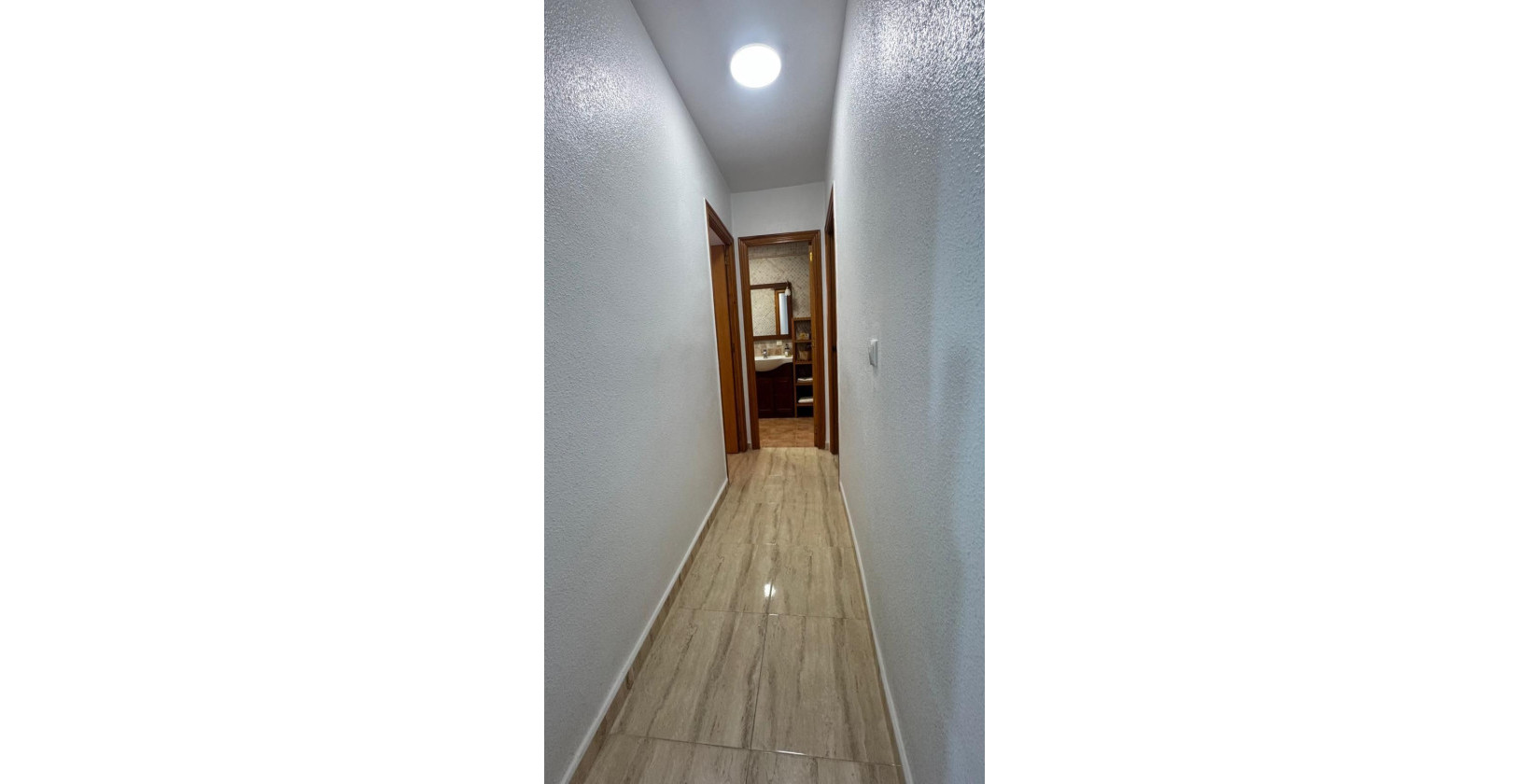 Resale - Townhouse - Orihuela Costa - Playa Flamenca