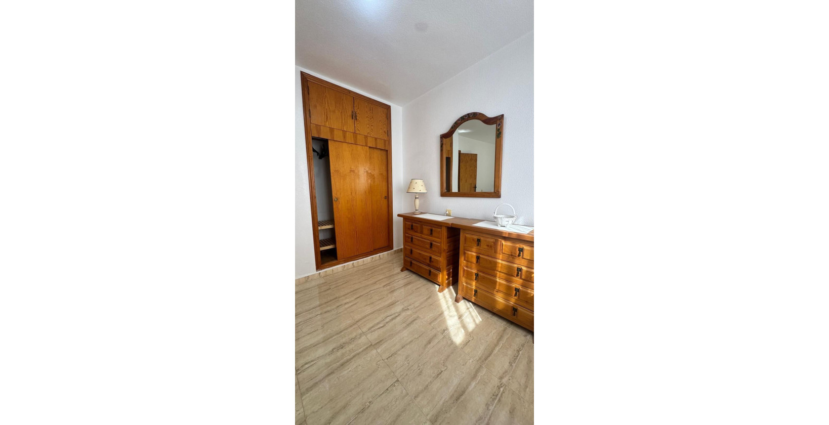 Resale - Townhouse - Orihuela Costa - Playa Flamenca