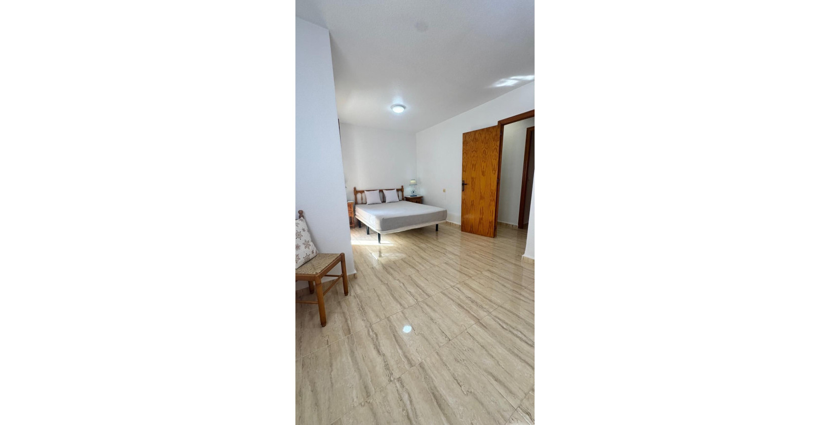 Resale - Townhouse - Orihuela Costa - Playa Flamenca
