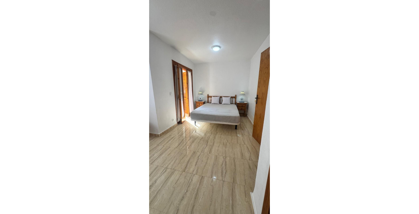 Resale - Townhouse - Orihuela Costa - Playa Flamenca