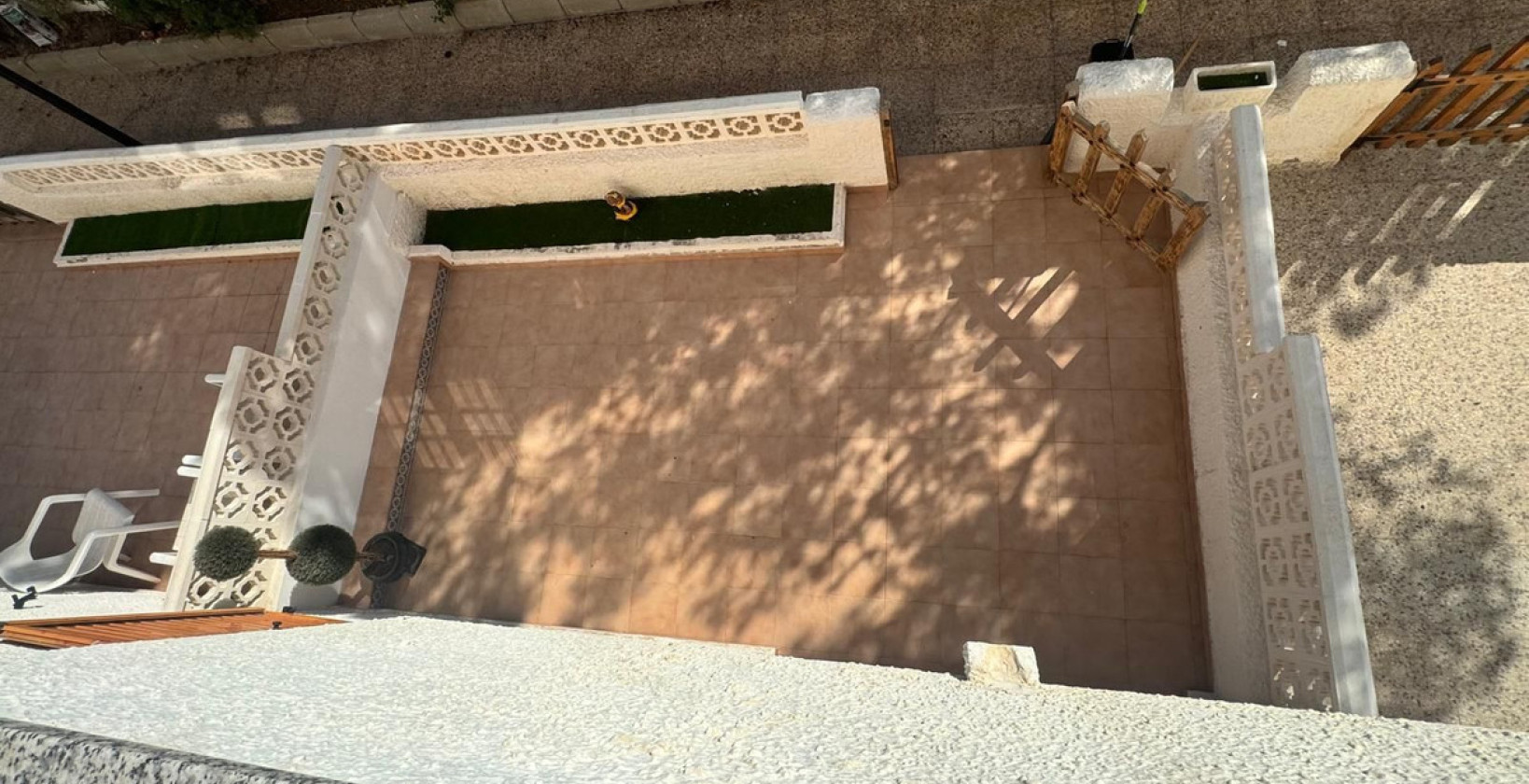 Resale - Townhouse - Orihuela Costa - Playa Flamenca