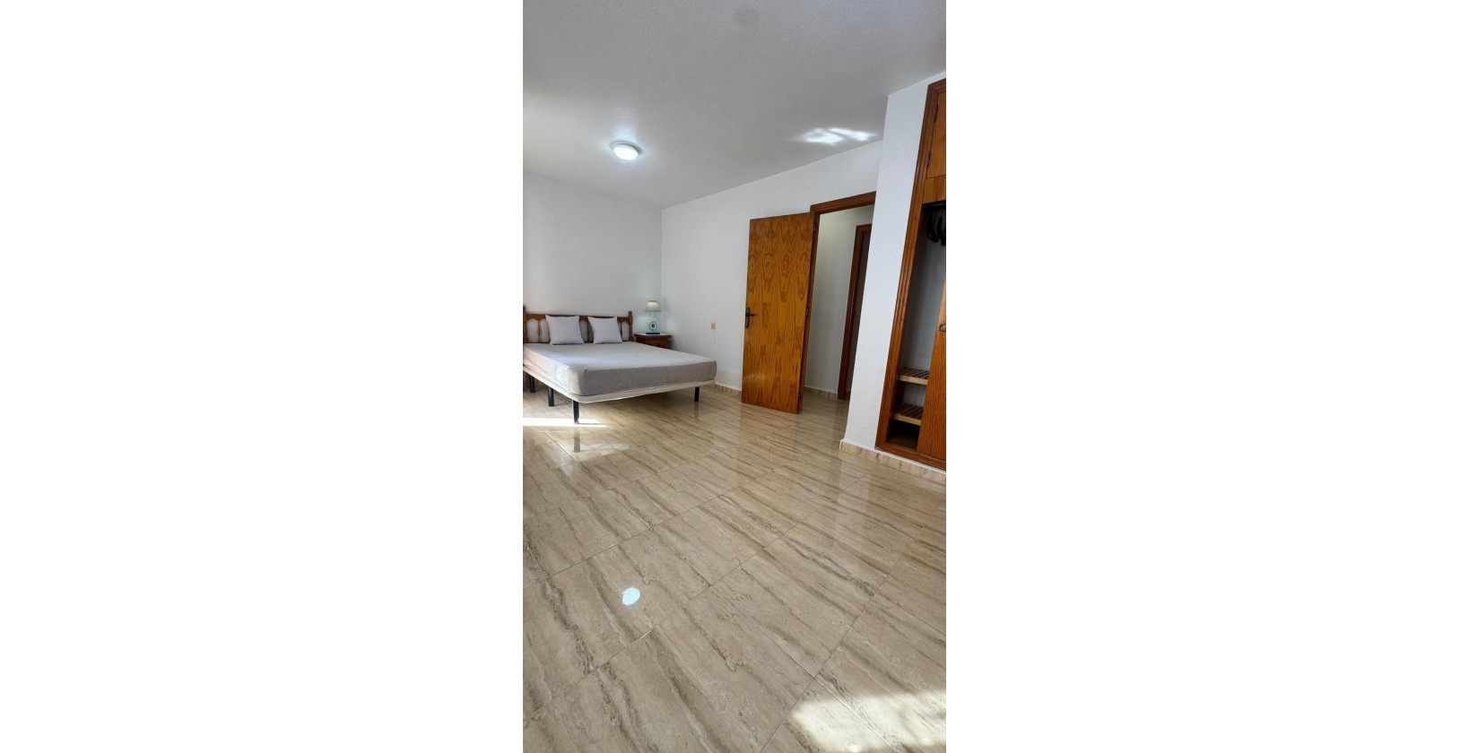 Resale - Townhouse - Orihuela Costa - Playa Flamenca