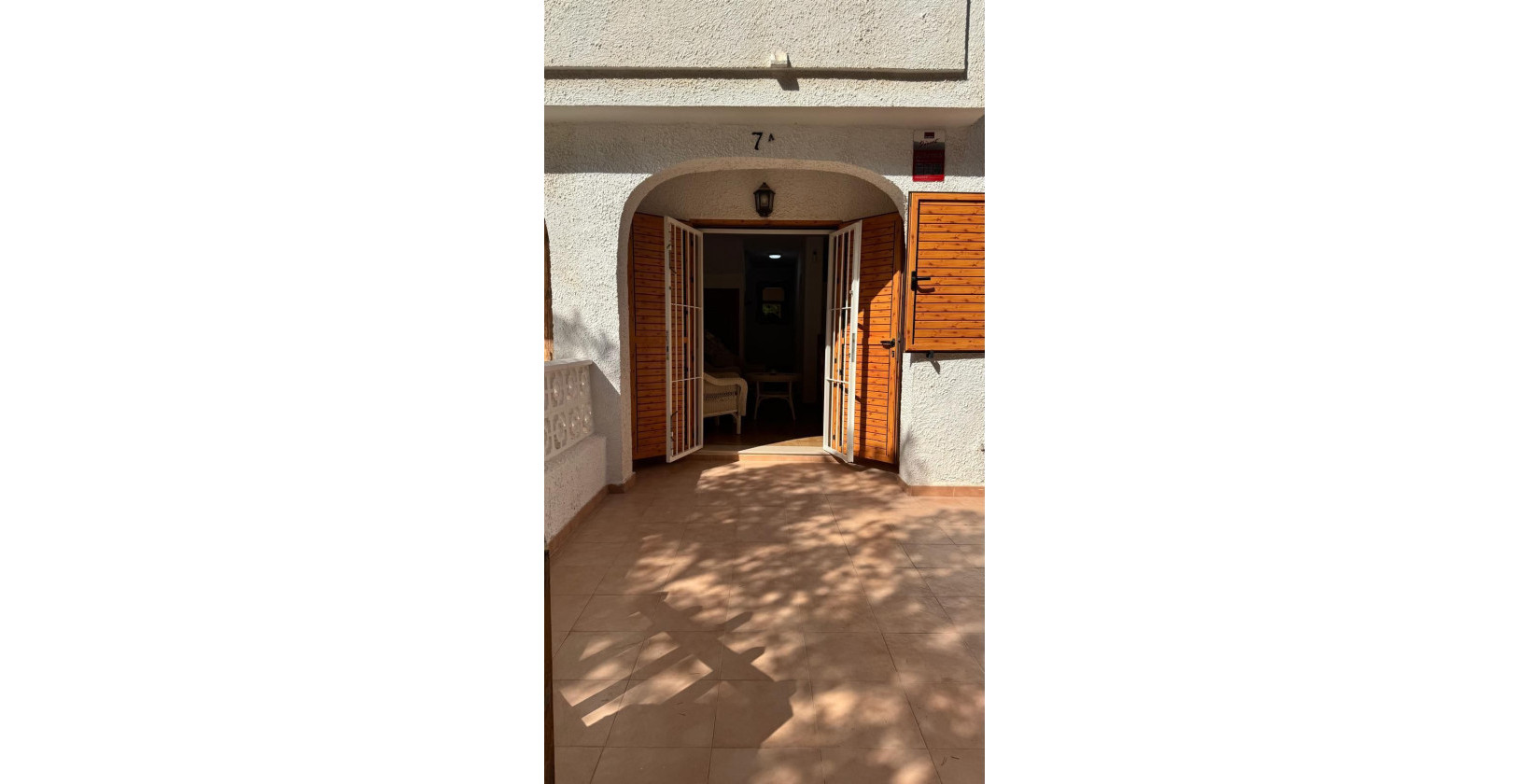 Resale - Townhouse - Orihuela Costa - Playa Flamenca