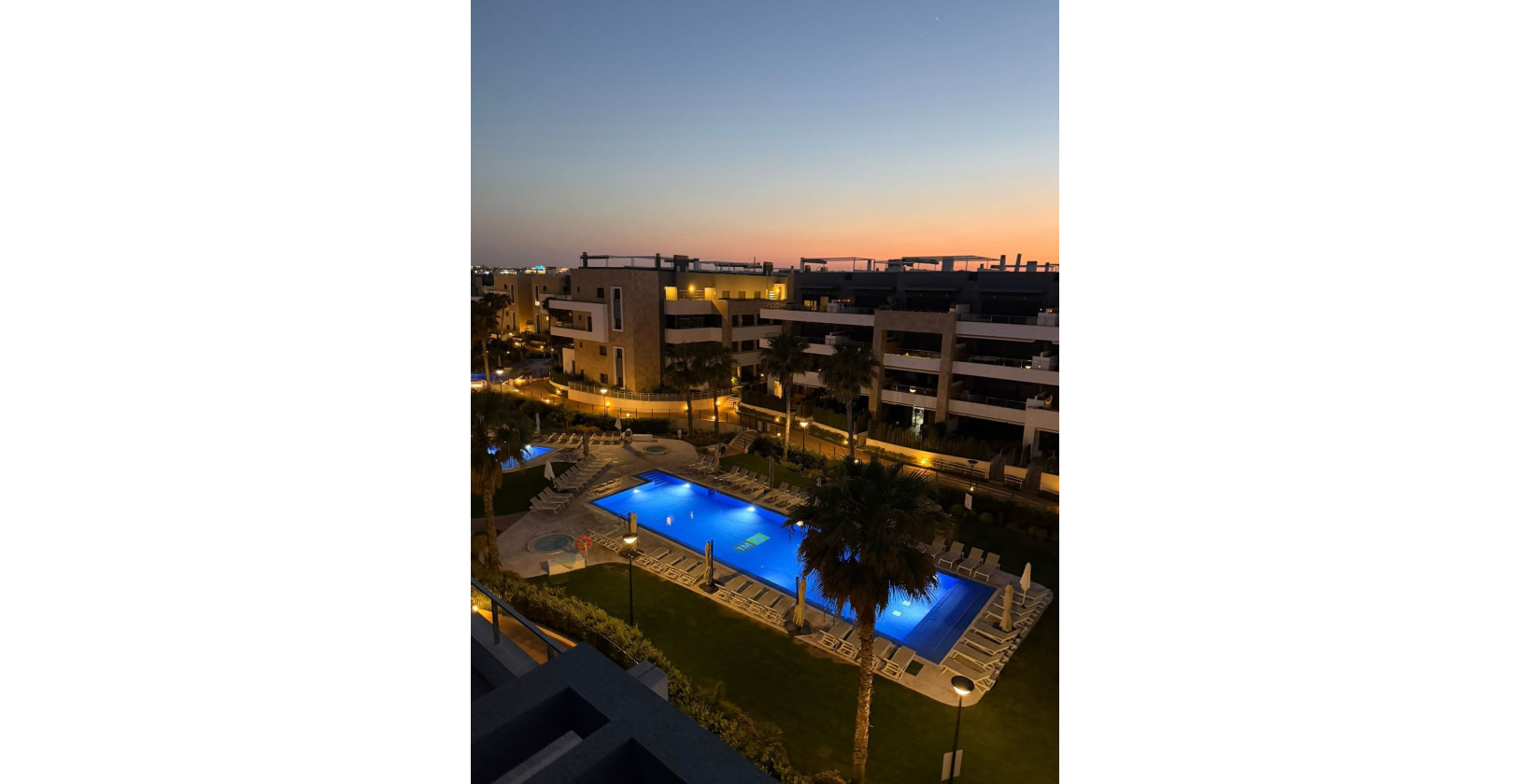 Bruktbolig - Leilighet / leilighet - Orihuela Costa - Playa Flamenca