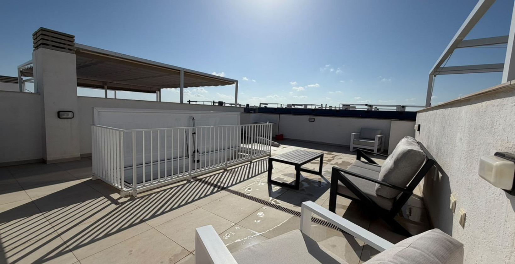 Bruktbolig - Leilighet / leilighet - Orihuela Costa - Playa Flamenca