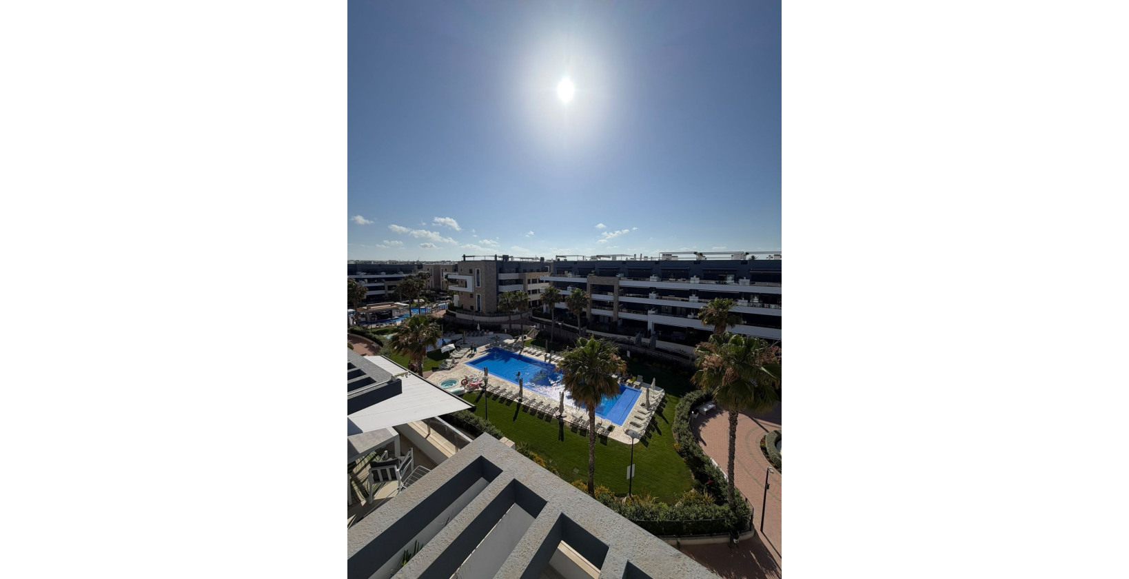 Bruktbolig - Leilighet / leilighet - Orihuela Costa - Playa Flamenca