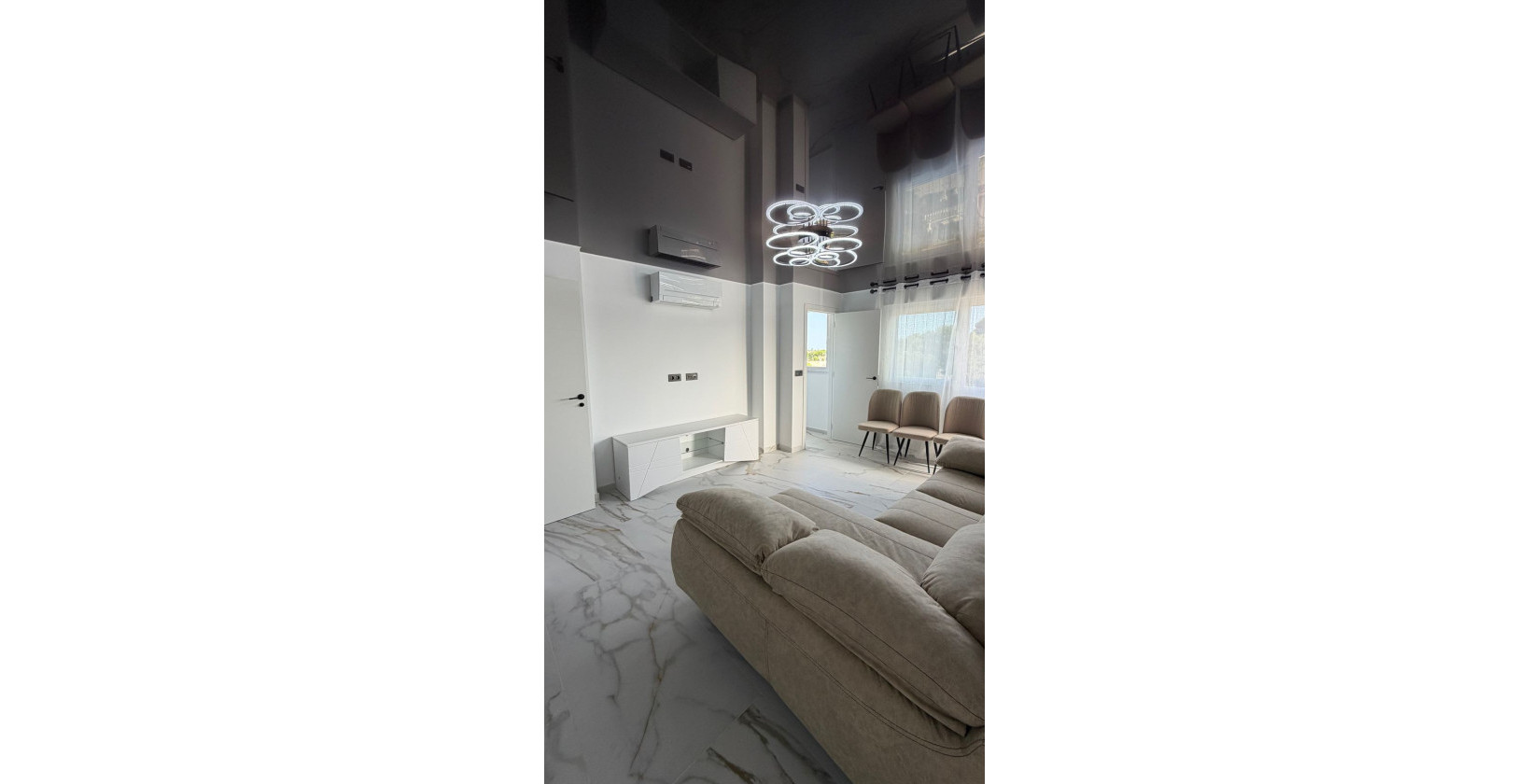 Resale - Apartment / flat - Orihuela Costa - La Zenia