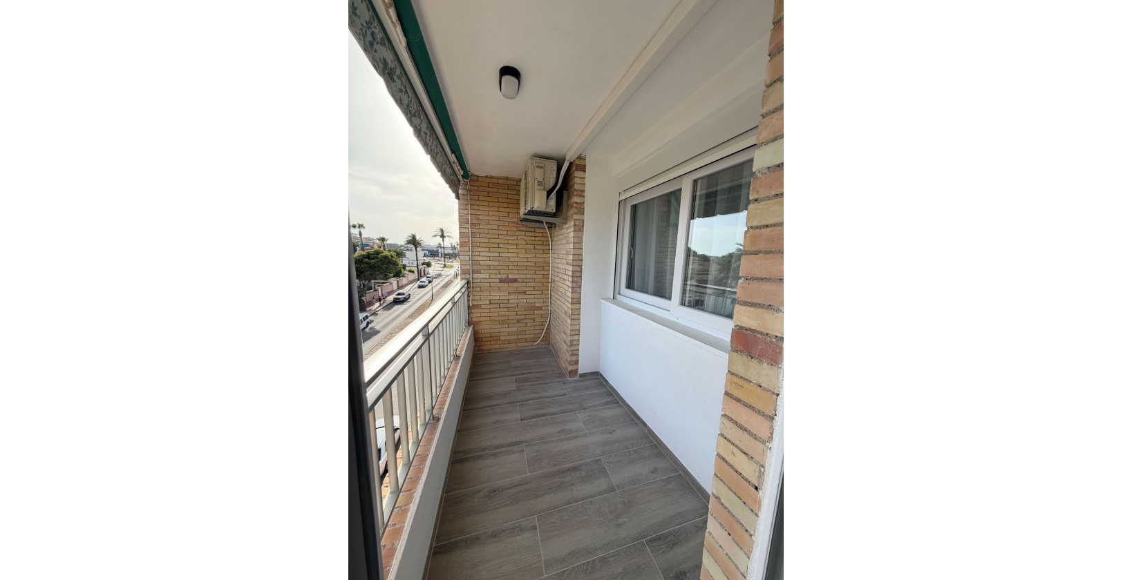Återförsäljning - Lägenhet / lägenhet - Orihuela Costa - La Zenia