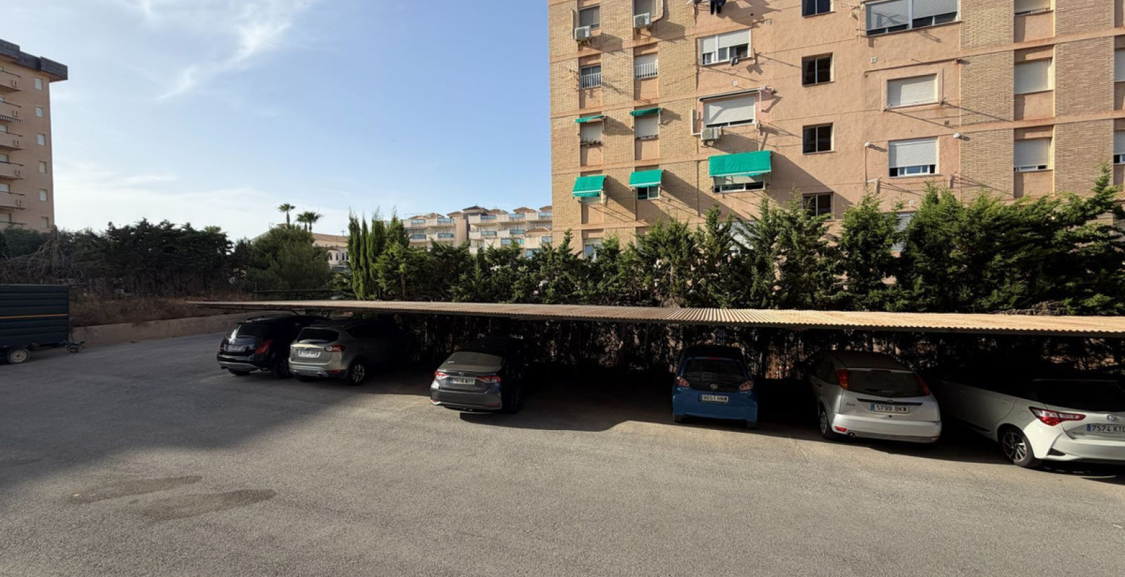 Återförsäljning - Lägenhet / lägenhet - Orihuela Costa - La Zenia