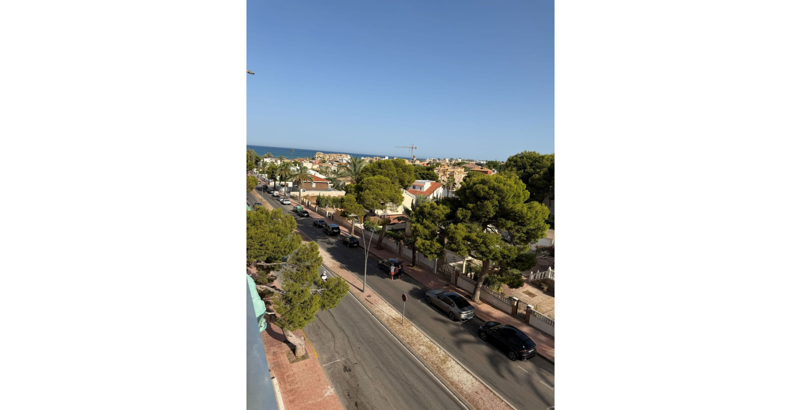 Återförsäljning - Lägenhet / lägenhet - Orihuela Costa - La Zenia