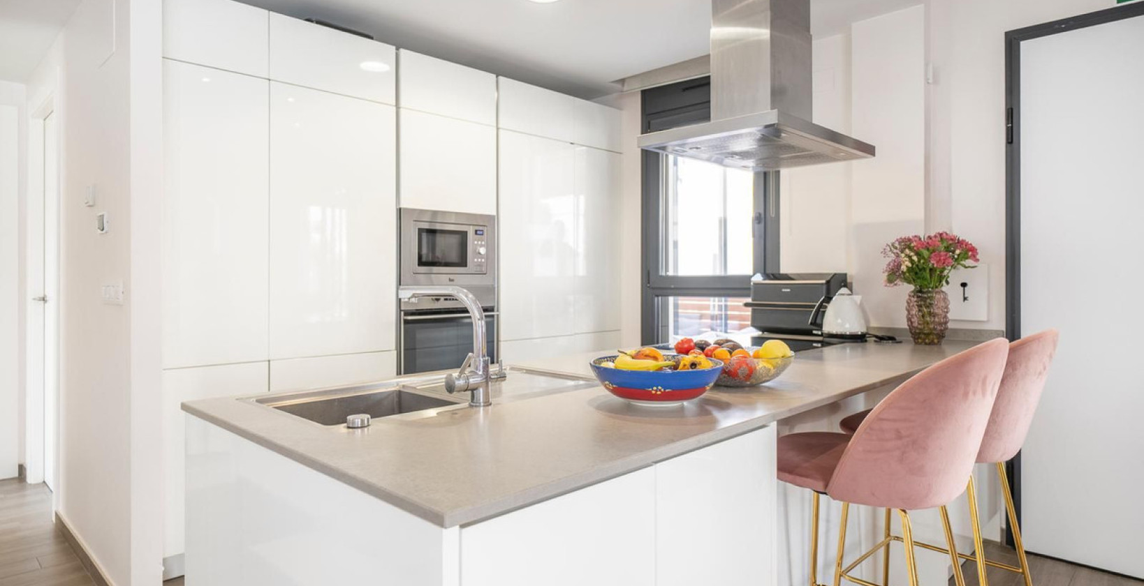 Resale - Villa - Torrevieja - Torrevieja Centro