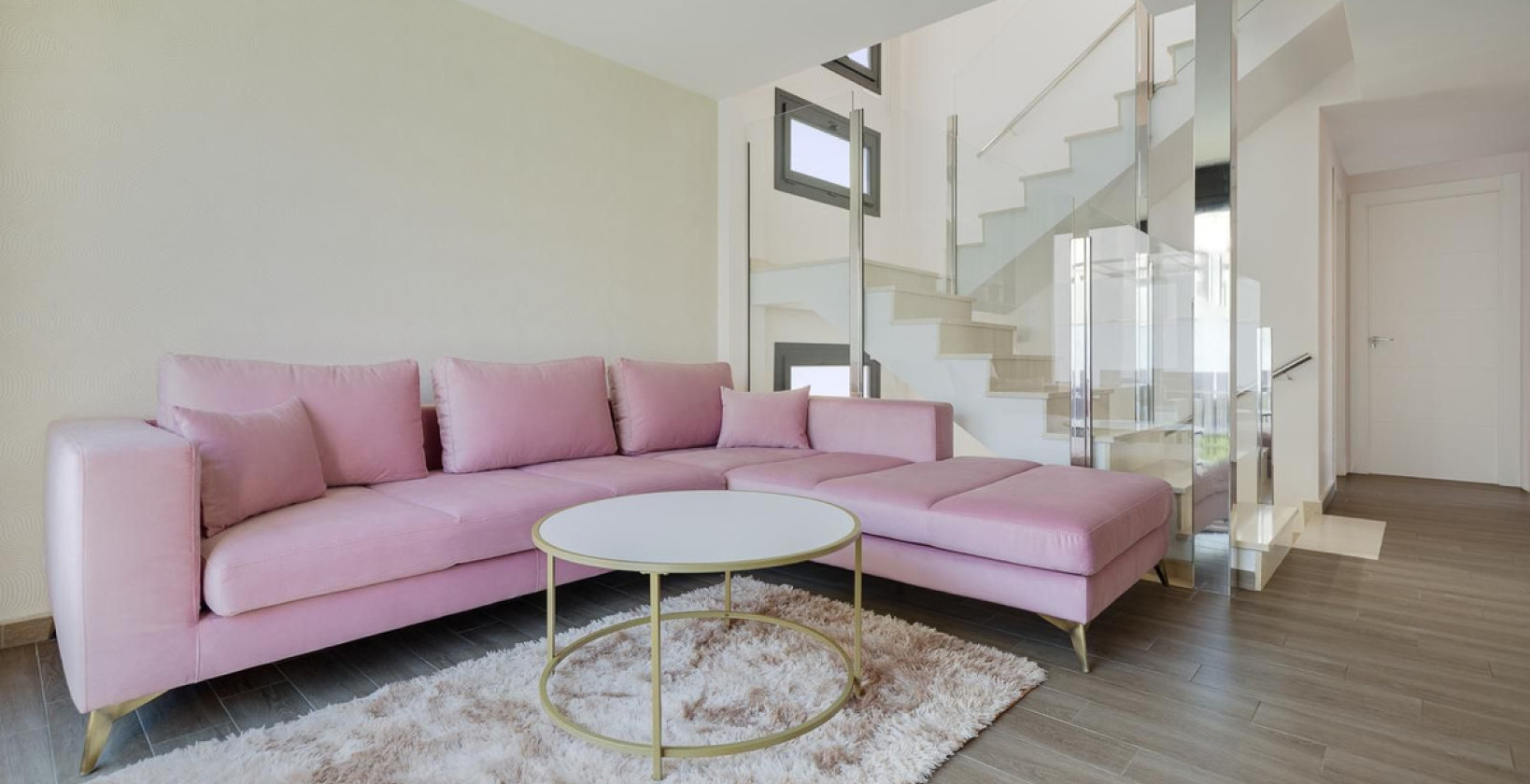 Resale - Villa - Torrevieja - Torrevieja Centro