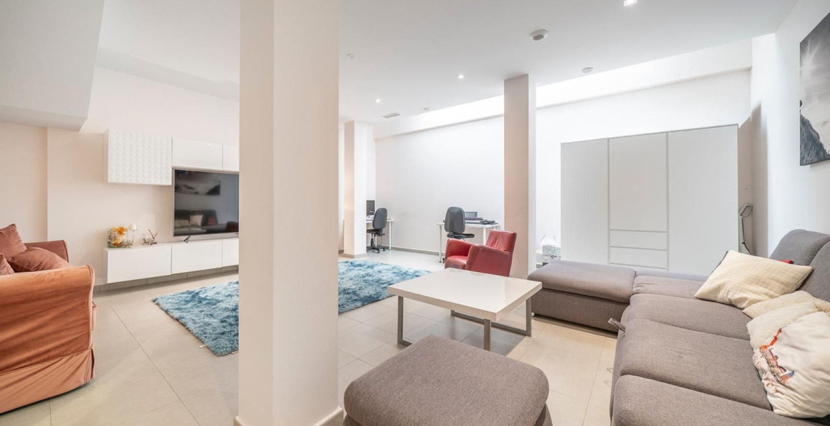 Resale - Villa - Torrevieja - Torrevieja Centro