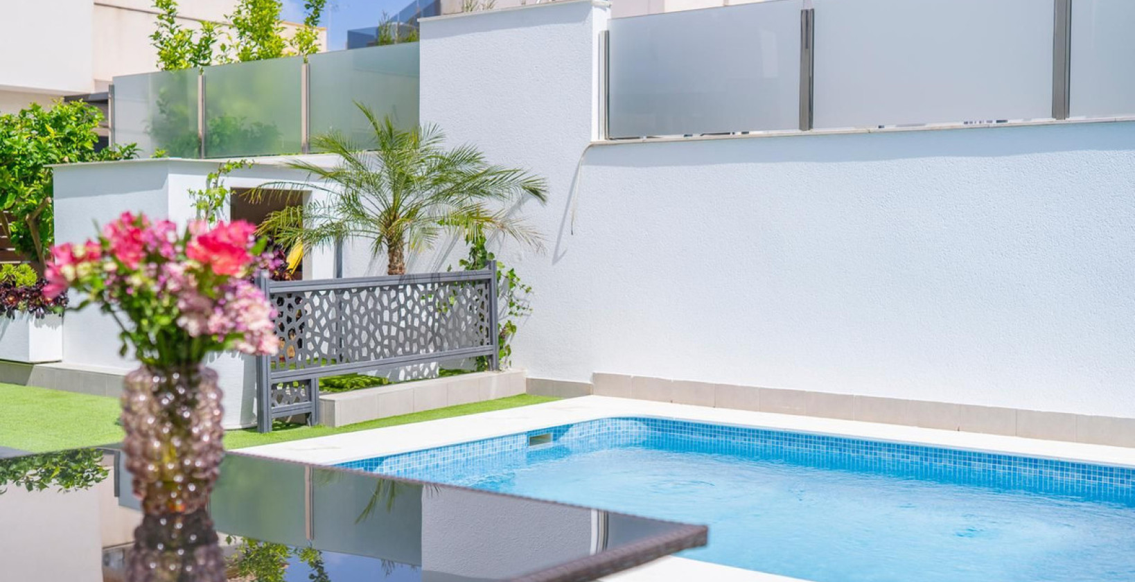 Resale - Villa - Torrevieja - Torrevieja Centro