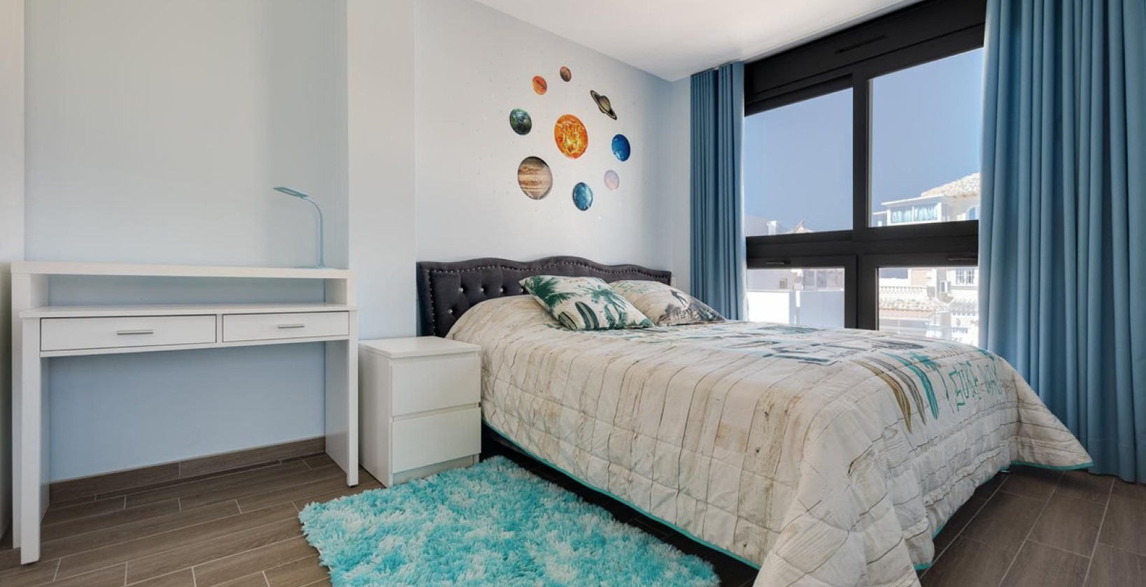 Resale - Villa - Torrevieja - Torrevieja Centro