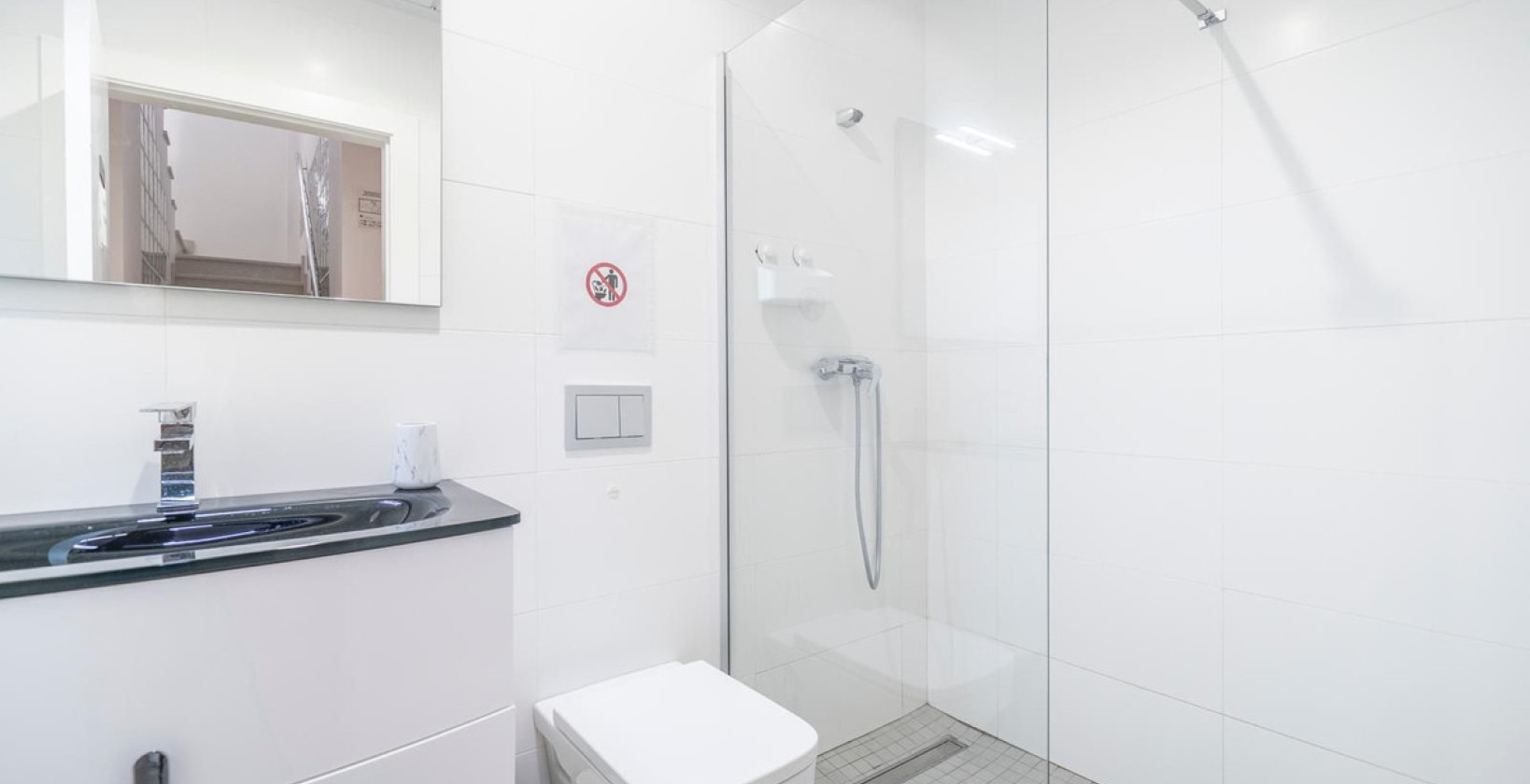 Resale - Villa - Torrevieja - Torrevieja Centro