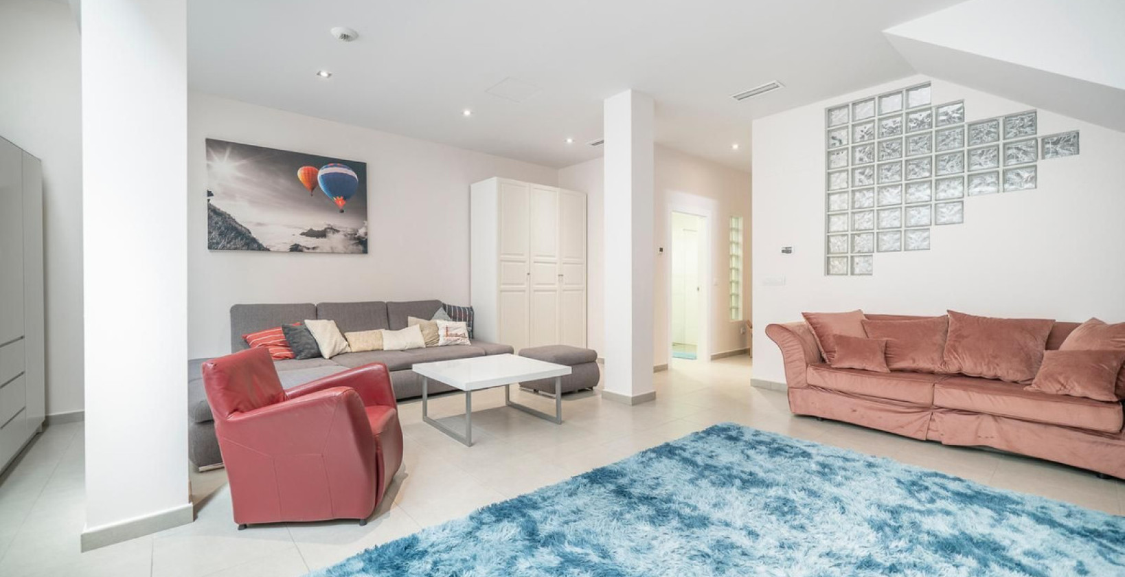 Resale - Villa - Torrevieja - Torrevieja Centro