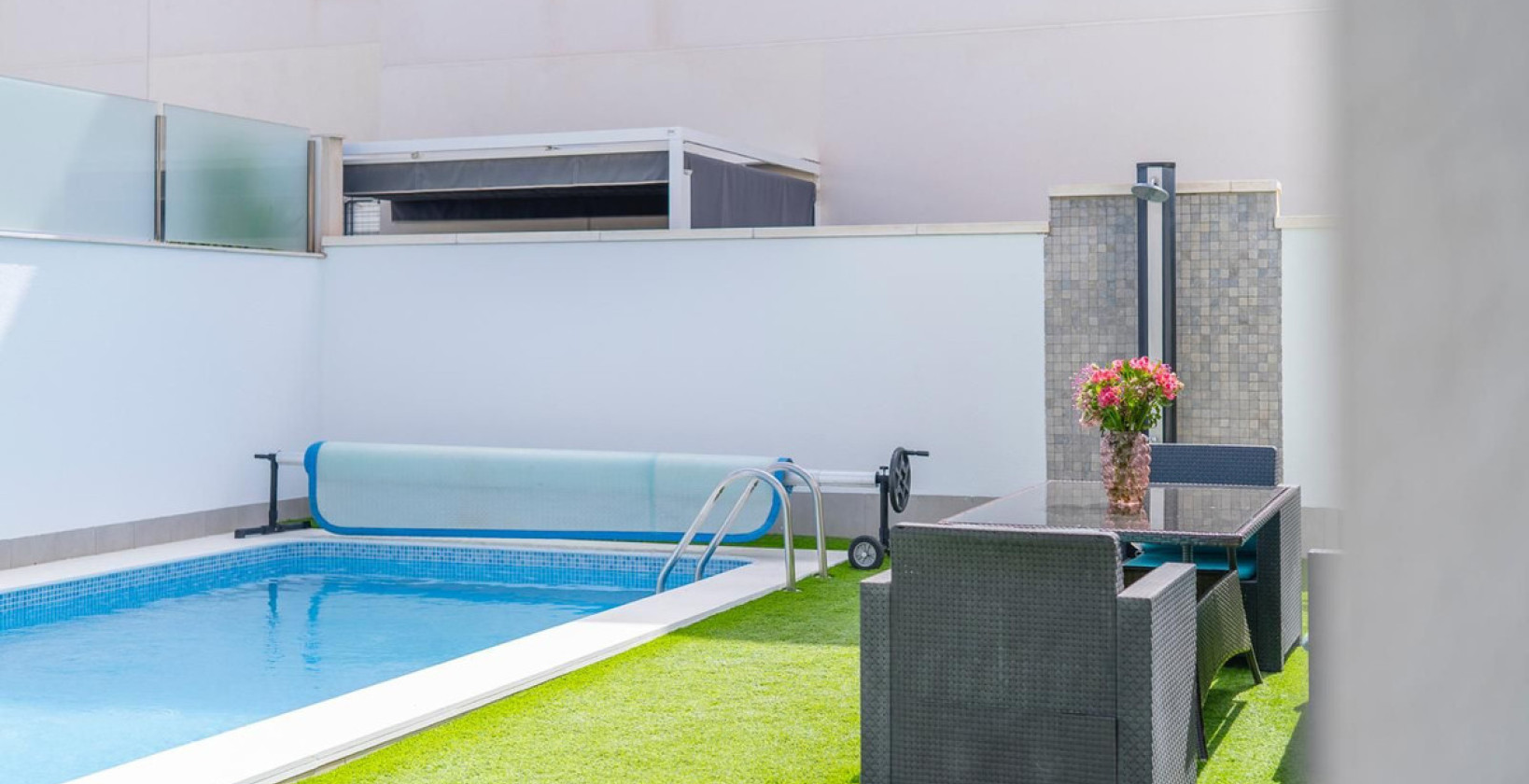Resale - Villa - Torrevieja - Torrevieja Centro