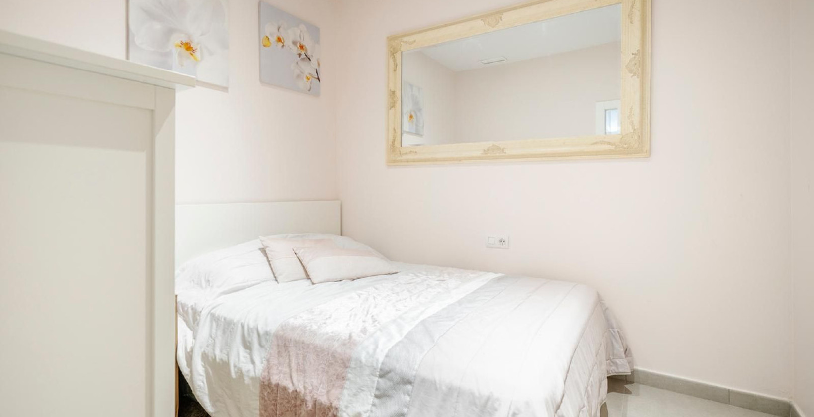Resale - Villa - Torrevieja - Torrevieja Centro