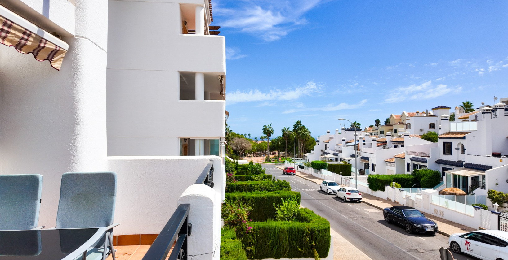 Resale - Apartment - Top Floor - Orihuela Costa - Villamartín