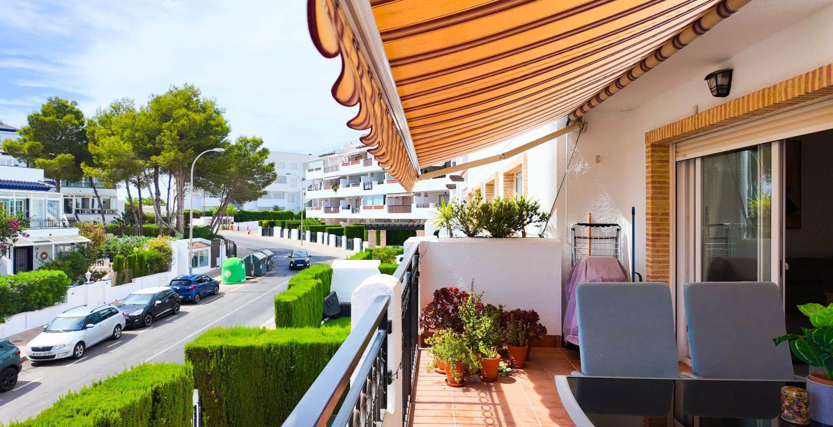 Resale - Apartment - Top Floor - Orihuela Costa - Villamartín