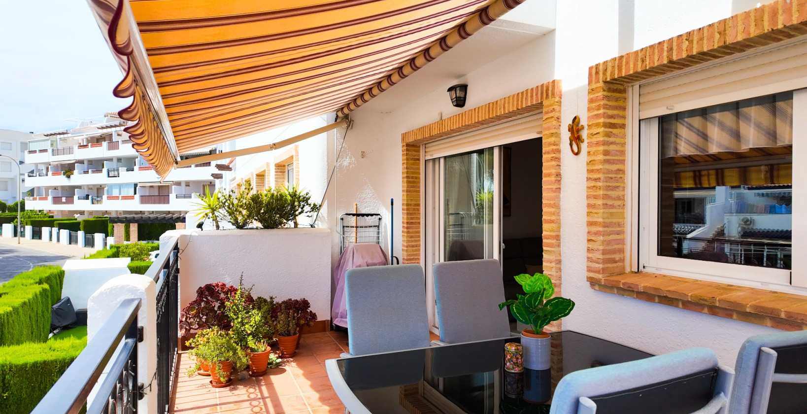 Resale - Apartment - Top Floor - Orihuela Costa - Villamartín