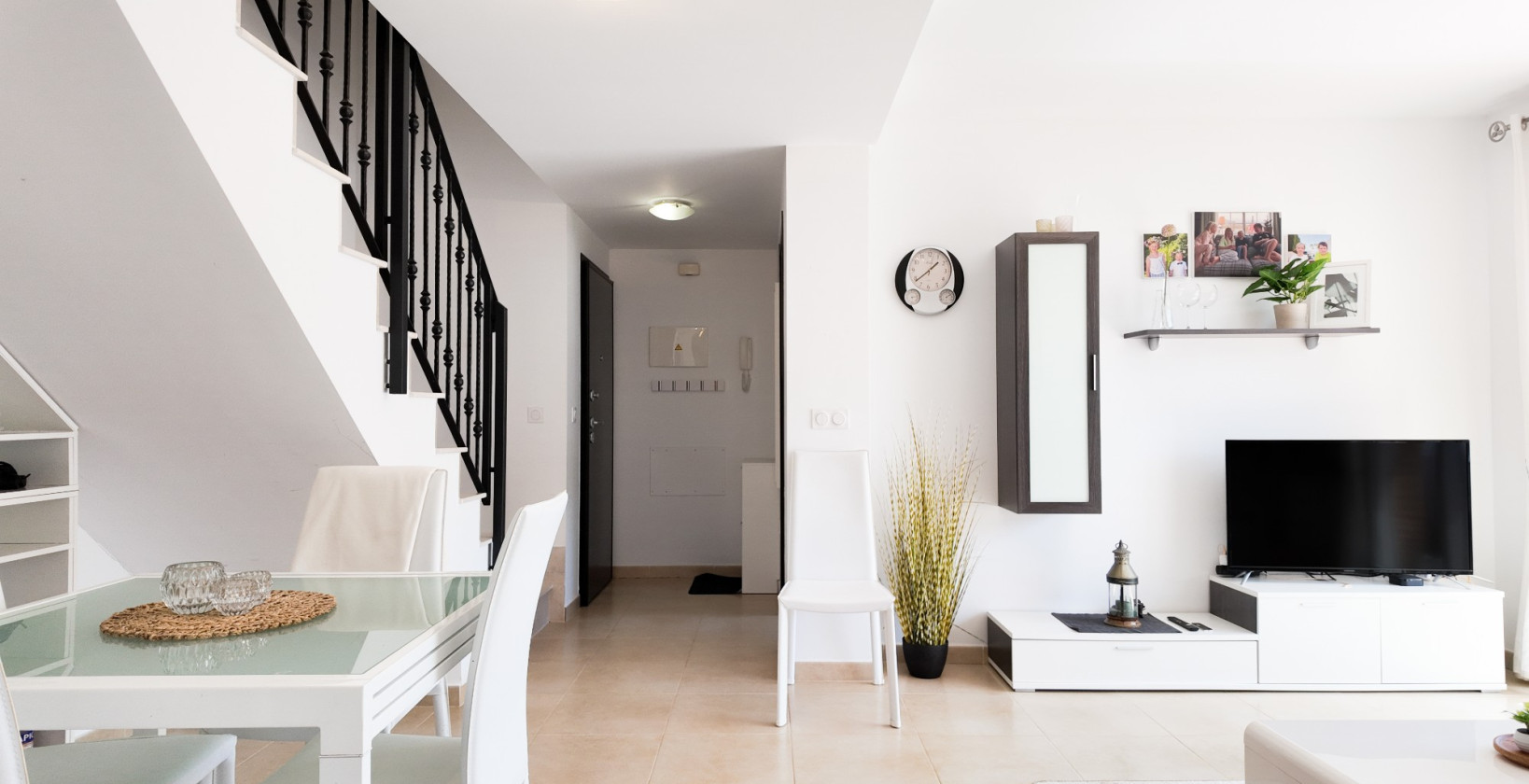Resale - Apartment - Top Floor - Orihuela Costa - Villamartín