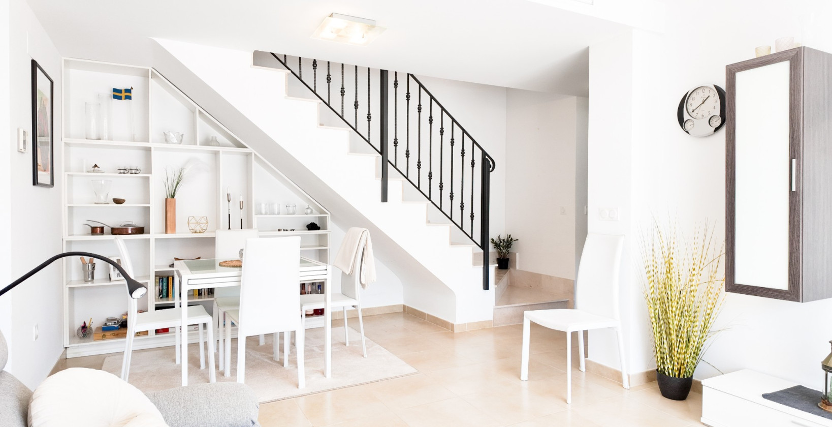 Resale - Apartment - Top Floor - Orihuela Costa - Villamartín
