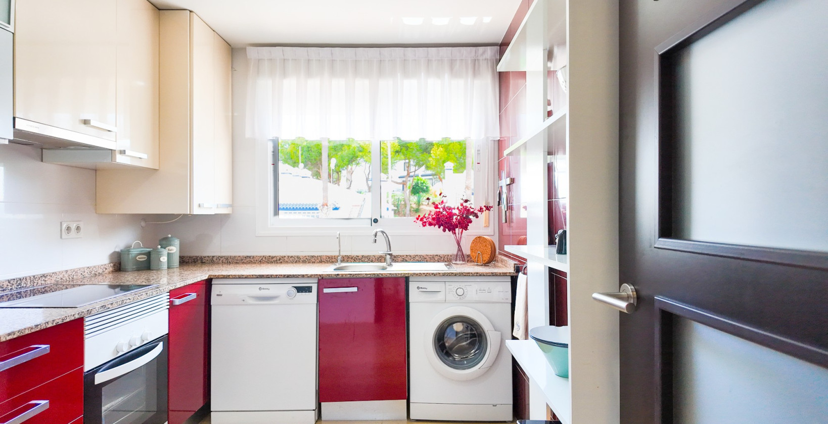 Resale - Apartment - Top Floor - Orihuela Costa - Villamartín
