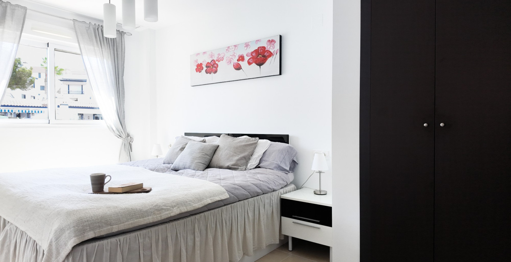 Resale - Apartment - Top Floor - Orihuela Costa - Villamartín