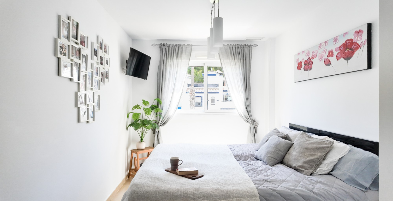 Resale - Apartment - Top Floor - Orihuela Costa - Villamartín