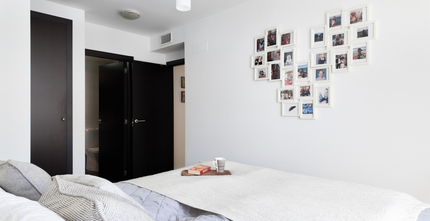 Resale - Apartment - Top Floor - Orihuela Costa - Villamartín