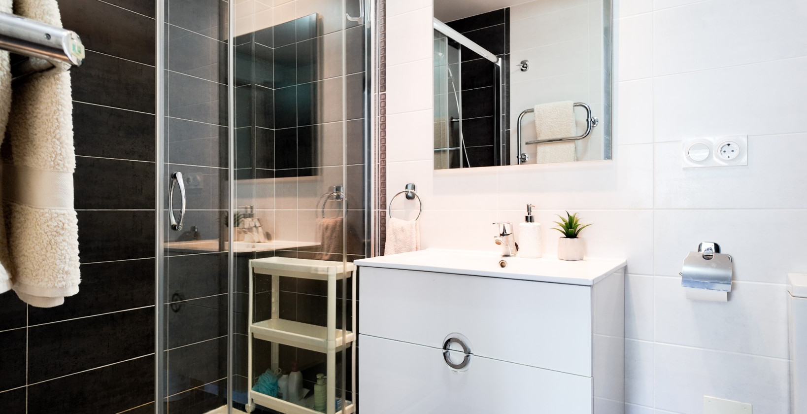 Resale - Apartment - Top Floor - Orihuela Costa - Villamartín