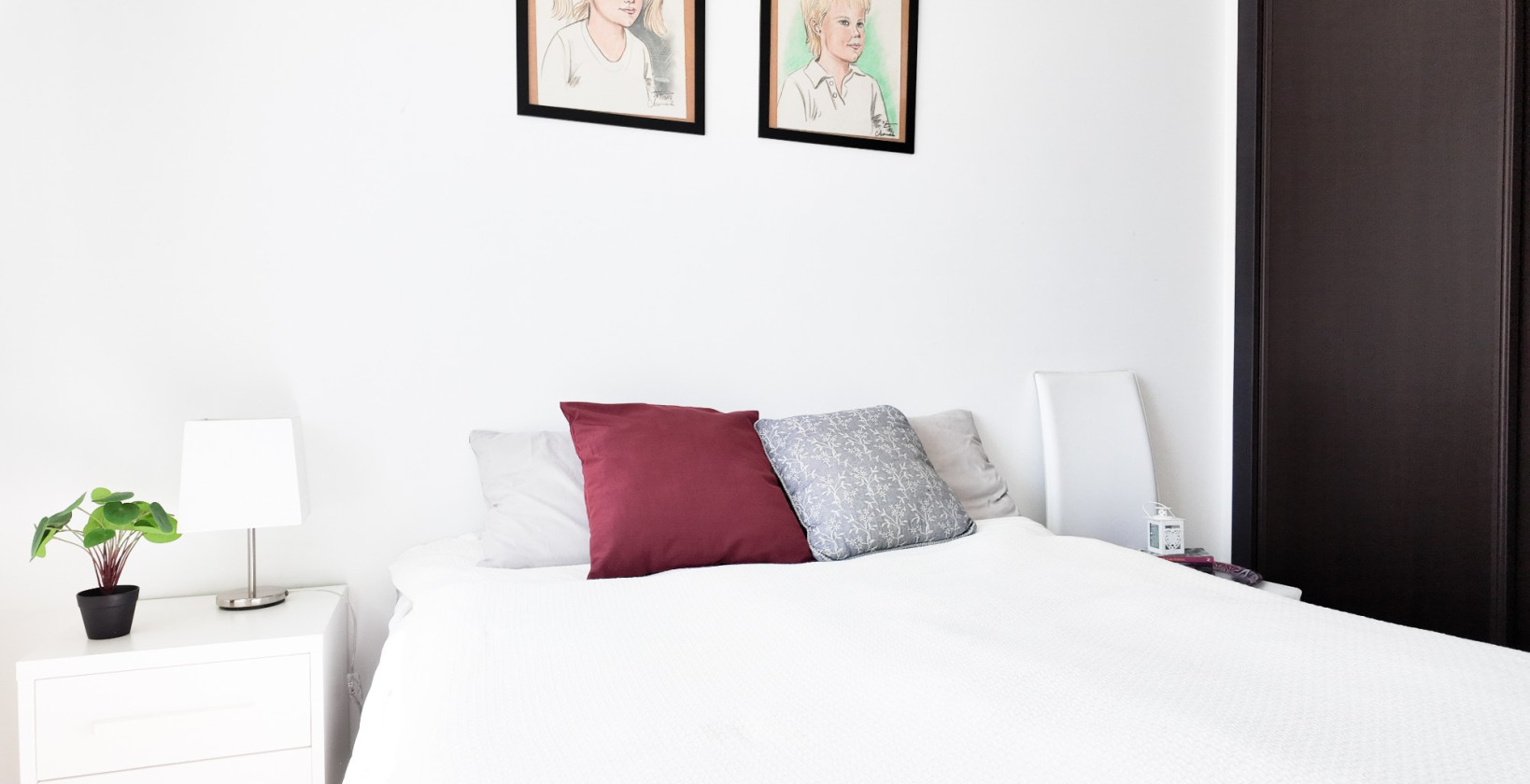 Resale - Apartment - Top Floor - Orihuela Costa - Villamartín