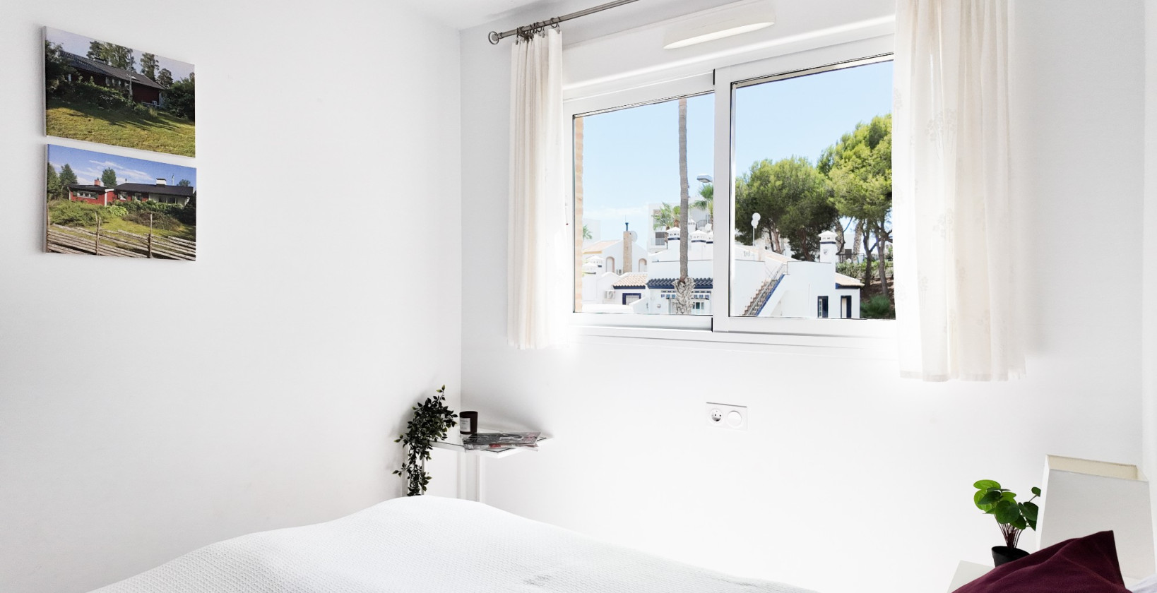 Resale - Apartment - Top Floor - Orihuela Costa - Villamartín