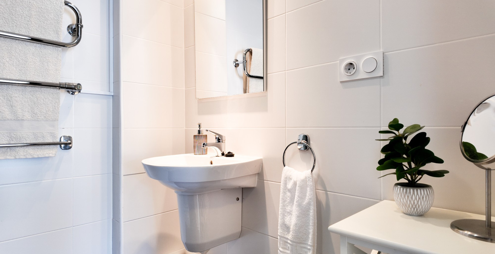 Resale - Apartment - Top Floor - Orihuela Costa - Villamartín