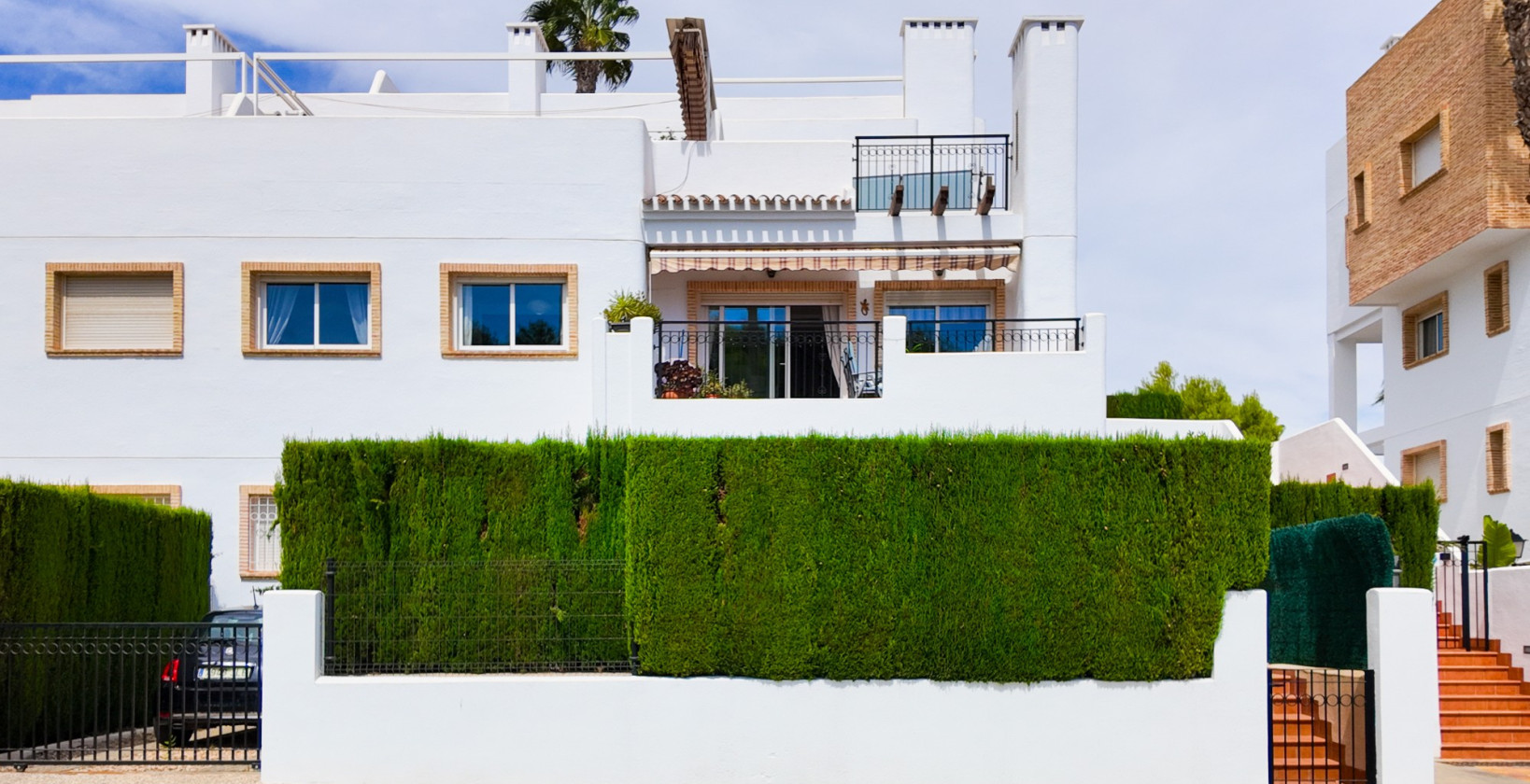Resale - Apartment - Top Floor - Orihuela Costa - Villamartín