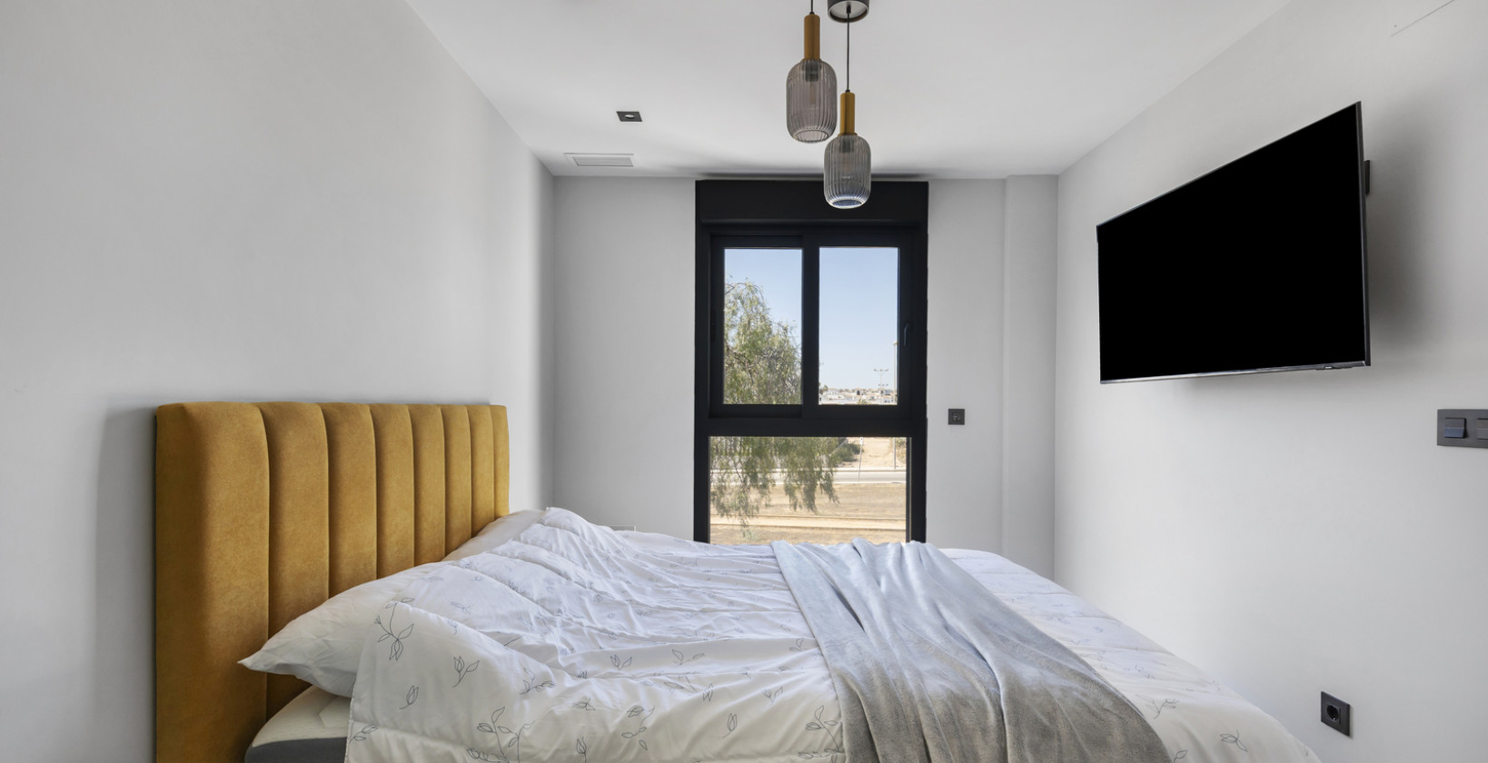 Återförsäljning - Takvåning - Orihuela Costa - Punta Prima