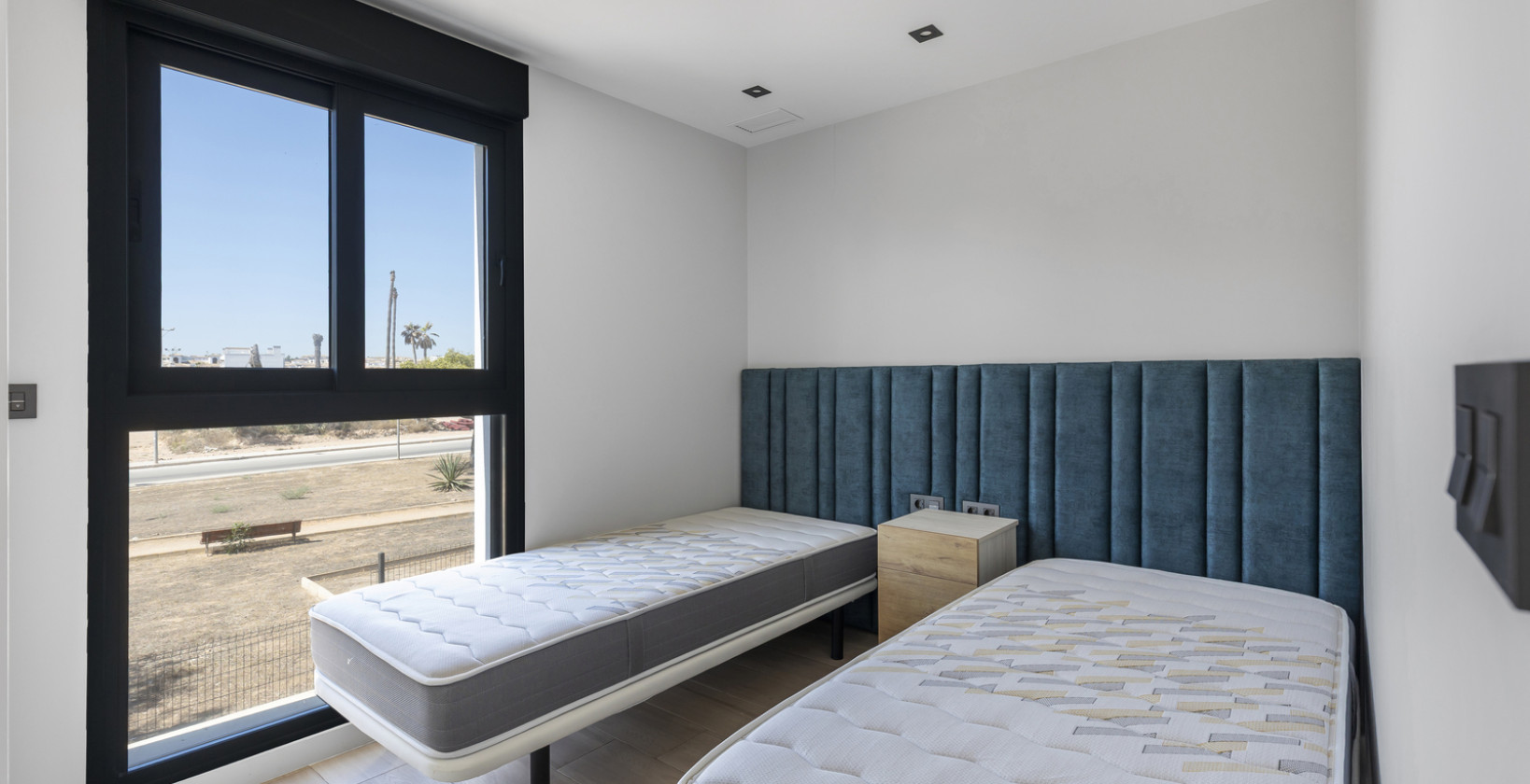 Återförsäljning - Takvåning - Orihuela Costa - Punta Prima
